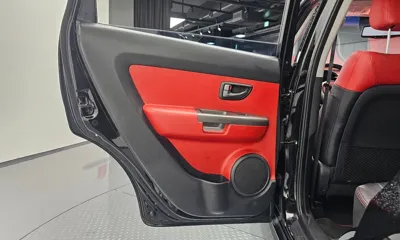 Kia Soul 2009, 74987 км, за 4900000 KRW - фото 25