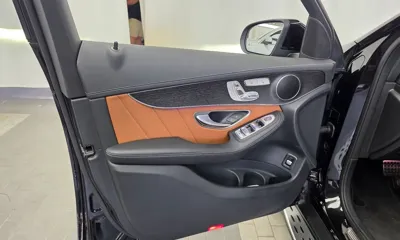 Mercedes-Benz GLC-Class 2022, 118676 км, за 36500000 KRW - фото 24