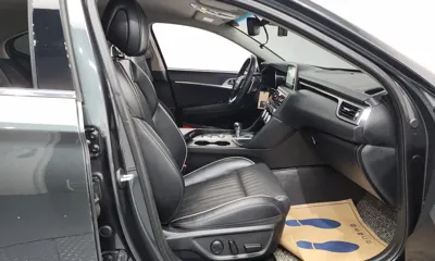 Genesis G70 2019, 162661 км, за 14500000 KRW - фото 11