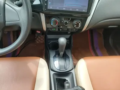 Honda City 2016, 78400 км, за 25600 CNY - фото 14