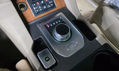Land Rover Discovery 2016, 118600 км, за 26500000 KRW - фото 9