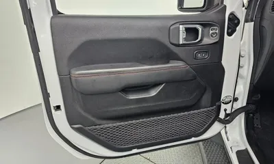 Jeep Wrangler 2021, 70745 км, за 36500000 KRW - фото 24