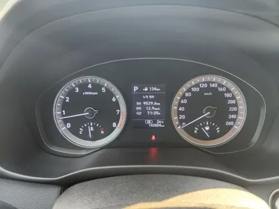 Hyundai Grandeur 2019, 140792 км, за 12200000 KRW - фото 15