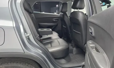ChevroletGMDaewoo Trax 2019, 129377 км, за 6900000 KRW - фото 12