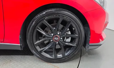 Hyundai Veloster 2018, 58592 км, за 14300000 KRW - фото 5