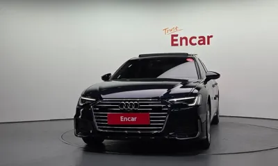 Audi A6 2021, 82290 км, за 30000000 KRW
