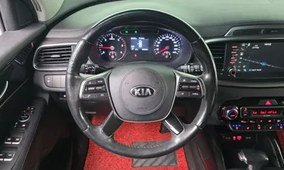 Kia Sorento 2018, 108592 км, за 16300000 KRW - фото 13