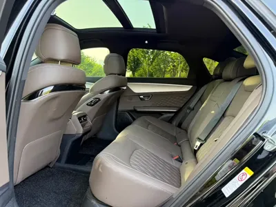 BYD Han 2024, 180000 км, за 85800 CNY - фото 8