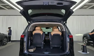Kia Canival 2023, 94427 км, за 25300000 KRW - фото 20