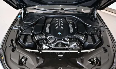BMW 8-Series 2024, 66448 км, за 79800000 KRW - фото 6