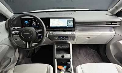 Hyundai Kona 2024, 11385 км, за 30100000 KRW - фото 7