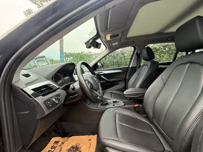 BMW X1 2019, 60000 км, за 71800 CNY - фото 11