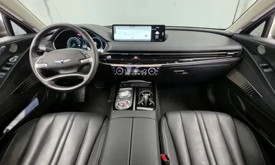 Genesis G80 2022, 37891 км, за 36500000 KRW - фото 7