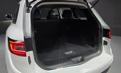 Renault-KoreaSamsung QM6 2019, 106494 км, за 10500000 KRW - фото 18