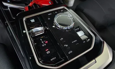 BMW 7-Series 2025, 799 км, за 155700000 KRW - фото 9