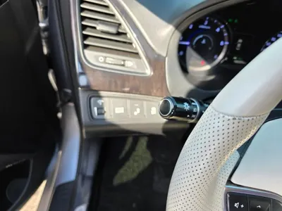 Hyundai Grandeur 2015, 196281 км, за 5990000 KRW - фото 17