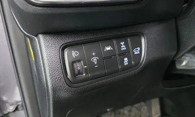 Hyundai Santafe 2019, 99097 км, за 18000000 KRW - фото 13
