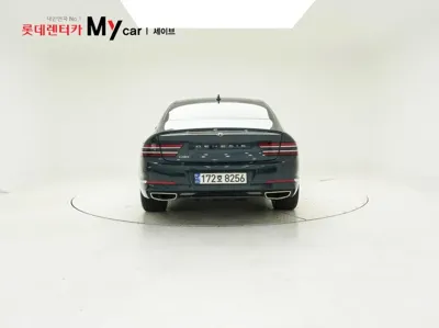 Genesis G80 2023, 57310 км, за 28270000 KRW