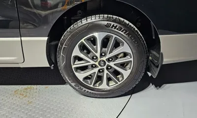 Hyundai Starex 2019, 130251 км, за 19500000 KRW - фото 21