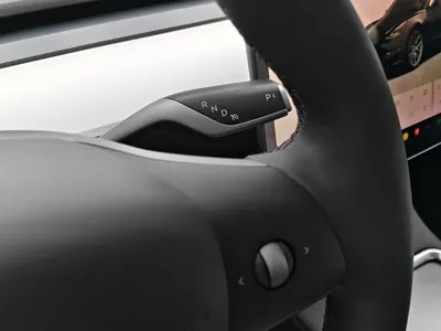 Tesla Model 3 2022, 70000 км, за 129800 CNY - фото 15