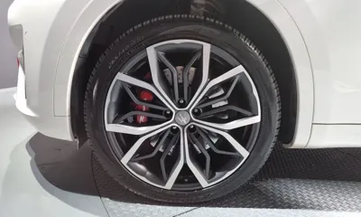 Maserati Levante 2019, 94161 км, за 47000000 KRW - фото 5