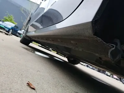 Honda Crider 2016, 180400 км, за 28100 CNY - фото 22