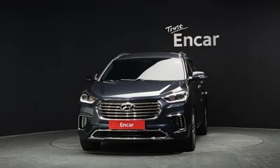 Hyundai Maxcruz 2017, 147771 км, за 13600000 KRW