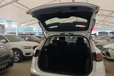 Geely Auto Coolray 2025, 1600 км, за 75214.2 CNY - фото 22