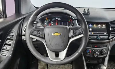 ChevroletGMDaewoo Trax 2020, 60280 км, за 10990000 KRW - фото 13
