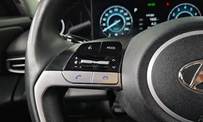 Hyundai Avante 2021, 126257 км, за 14400000 KRW - фото 26
