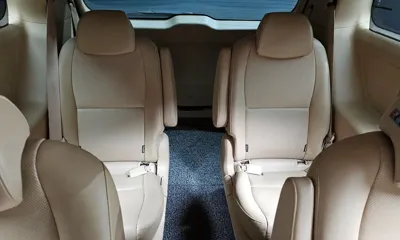 Kia Canival 2017, 129825 км, за 10700000 KRW - фото 11