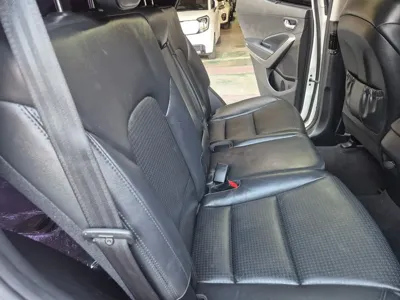Hyundai Santafe 2014, 124381 км, за 11400000 KRW - фото 10