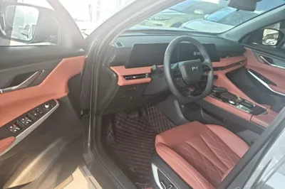 Changan CS75 Plus 2024, 25000 км, за 91236.56 CNY - фото 18