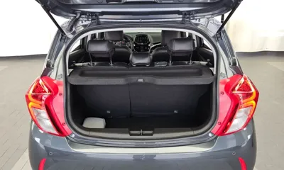 ChevroletGMDaewoo Spark 2021, 59486 км, за 9500000 KRW - фото 20