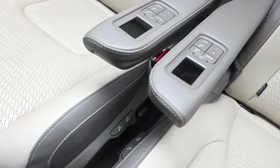 Kia Canival 2024, 23905 км, за 39700000 KRW - фото 30