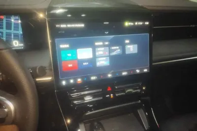 GAC Trumpchi M8 2024, 4200 км, за 176604.44 CNY - фото 13