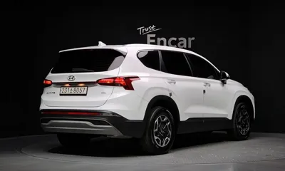 Hyundai Santafe 2023, 44438 км, за 28500000 KRW - фото 2
