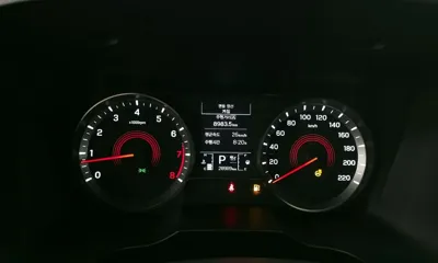 KG_Mobility_Ssangyong KORANDO 2022, 28989 км, за 15200000 KRW - фото 8