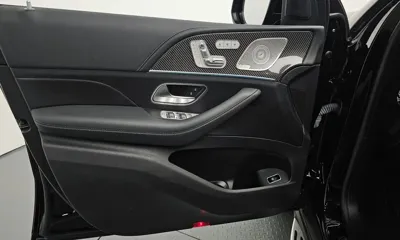 Mercedes-Benz GLE-Class 2022, 17095 км, за 95700000 KRW - фото 24