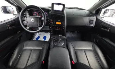 KG_Mobility_Ssangyong KORANDO 2015, 164237 км, за 6300000 KRW - фото 7
