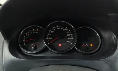 Renault-KoreaSamsung SM3 2012, 94768 км, за 2700000 KRW - фото 8
