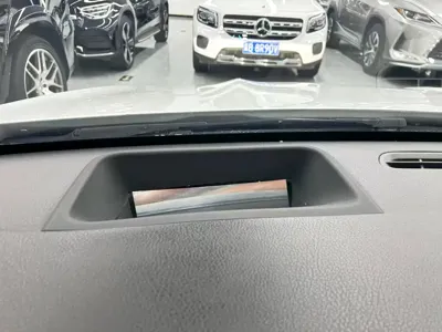 Mercedes-Benz A-Class 2019, 60000 км, за 90800 CNY - фото 10