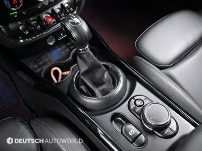 MINI Clubman 2019, 95049 км, за 13900000 KRW - фото 9