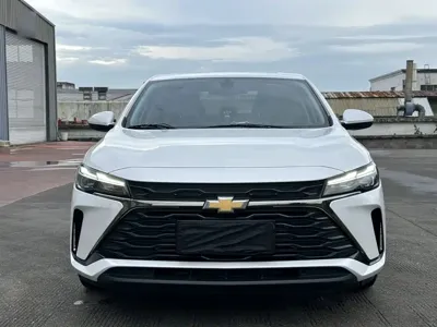 Chevrolet Monza 2024, 25099 км, за 61000 CNY