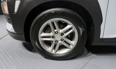 Hyundai Kona 2018, 331416 км, за 6500000 KRW - фото 5