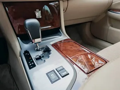 Toyota Crown 2014, 108000 км, за 108000 CNY - фото 10