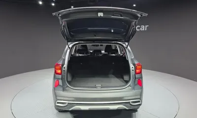 Kia Seltos 2020, 69987 км, за 18500000 KRW - фото 20