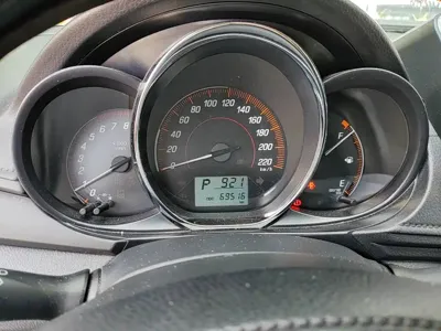 Toyota Yaris L 2020, 69500 км, за 34400 CNY - фото 12
