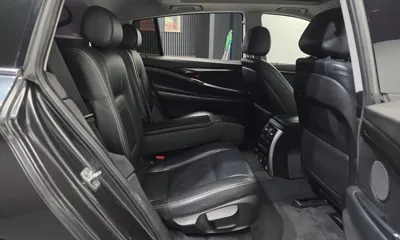 BMW Gran Turismo 2016, 182309 км, за 12500000 KRW - фото 12