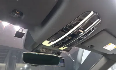 Porsche Cayenne 2019, 97790 км, за 52990000 KRW - фото 16